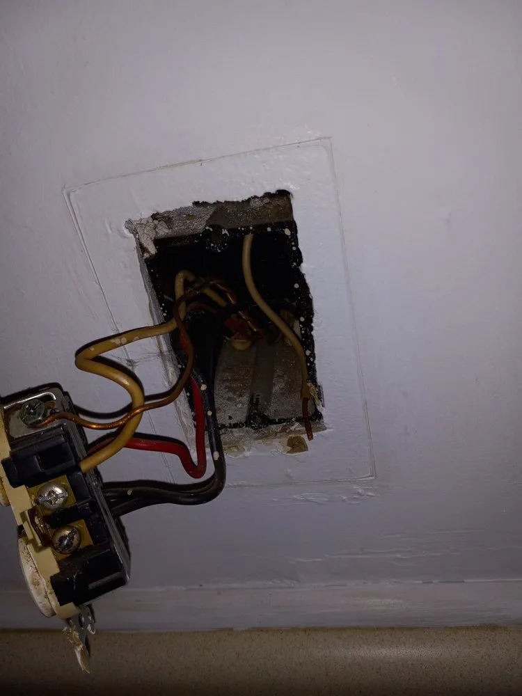 Slide of Dupont Electrical