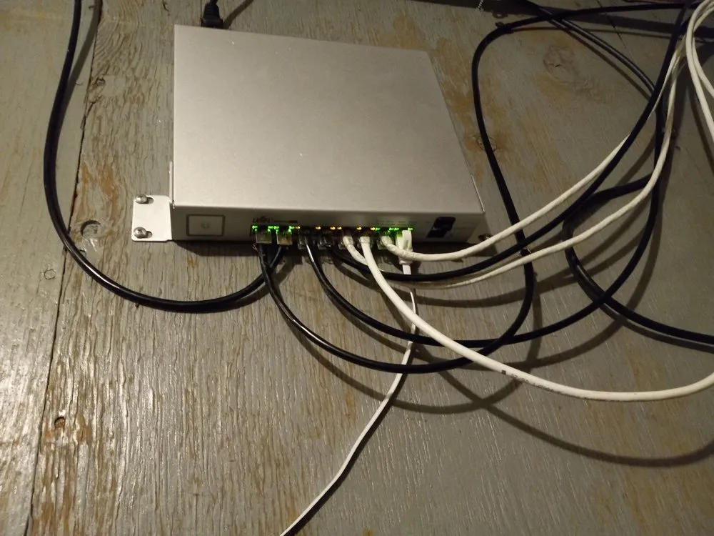 Slide of Dupont Electrical