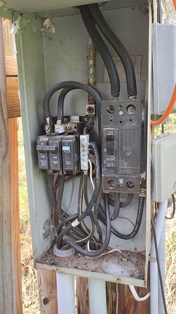 Slide of Dupont Electrical