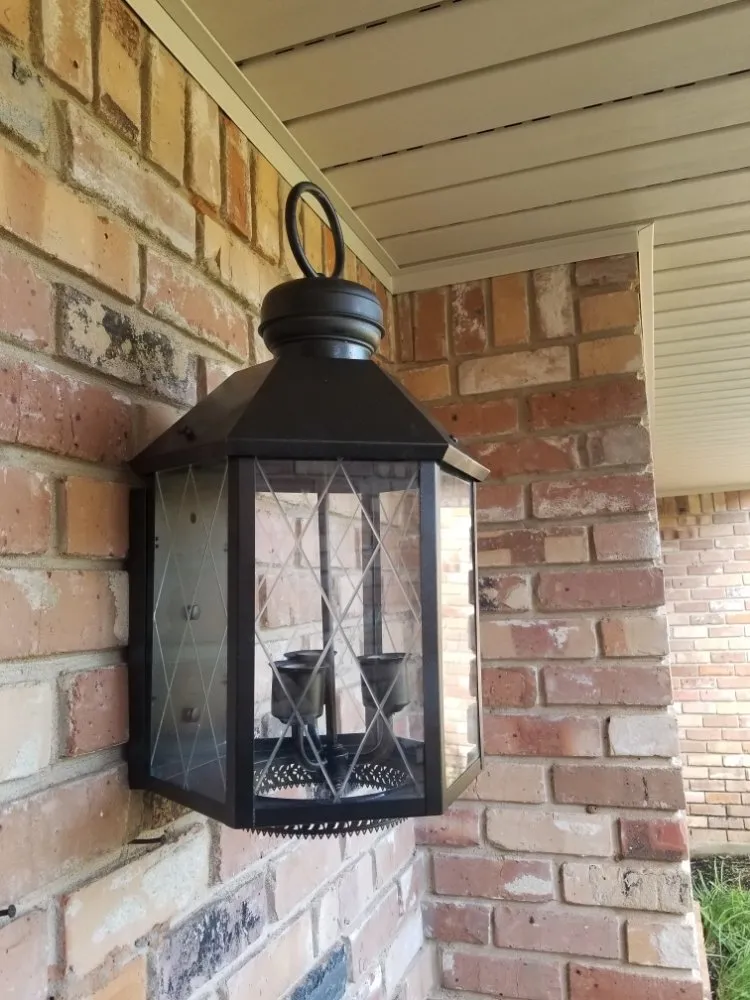 Slide of Dupont Technical Services