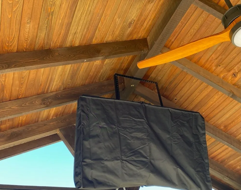 Slide of Dupont Technical Services