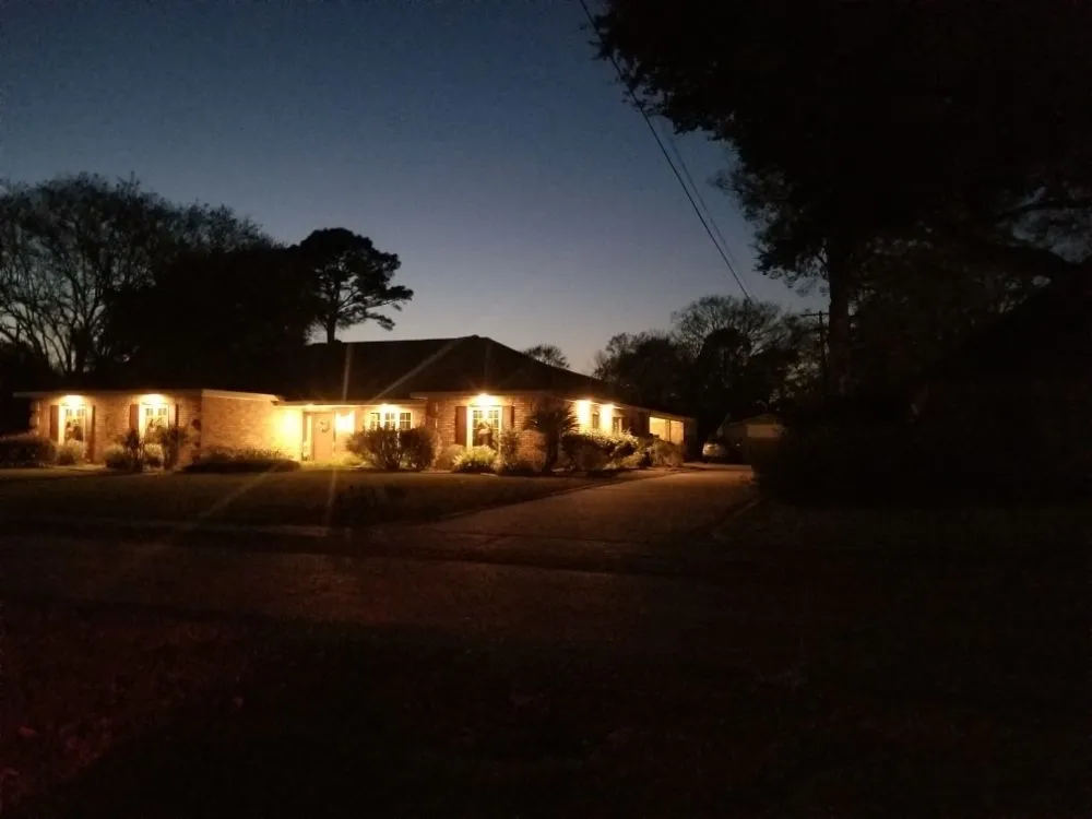 Slide of Dupont Technical Services