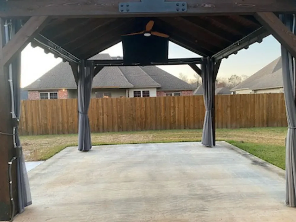 Slide of Dupont Technical Services