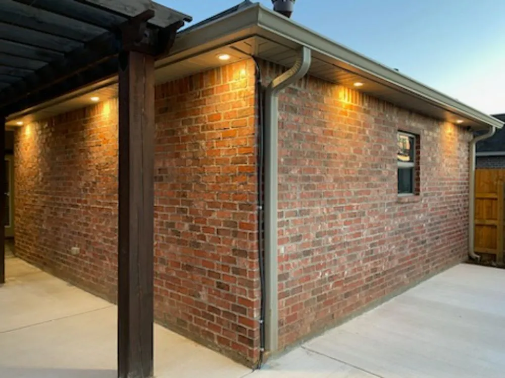 Slide of Dupont Technical Services