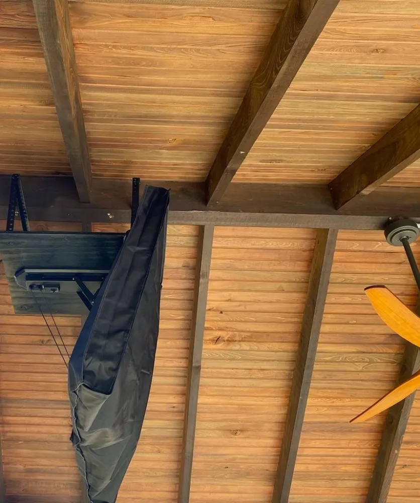 Slide of Dupont Technical Services