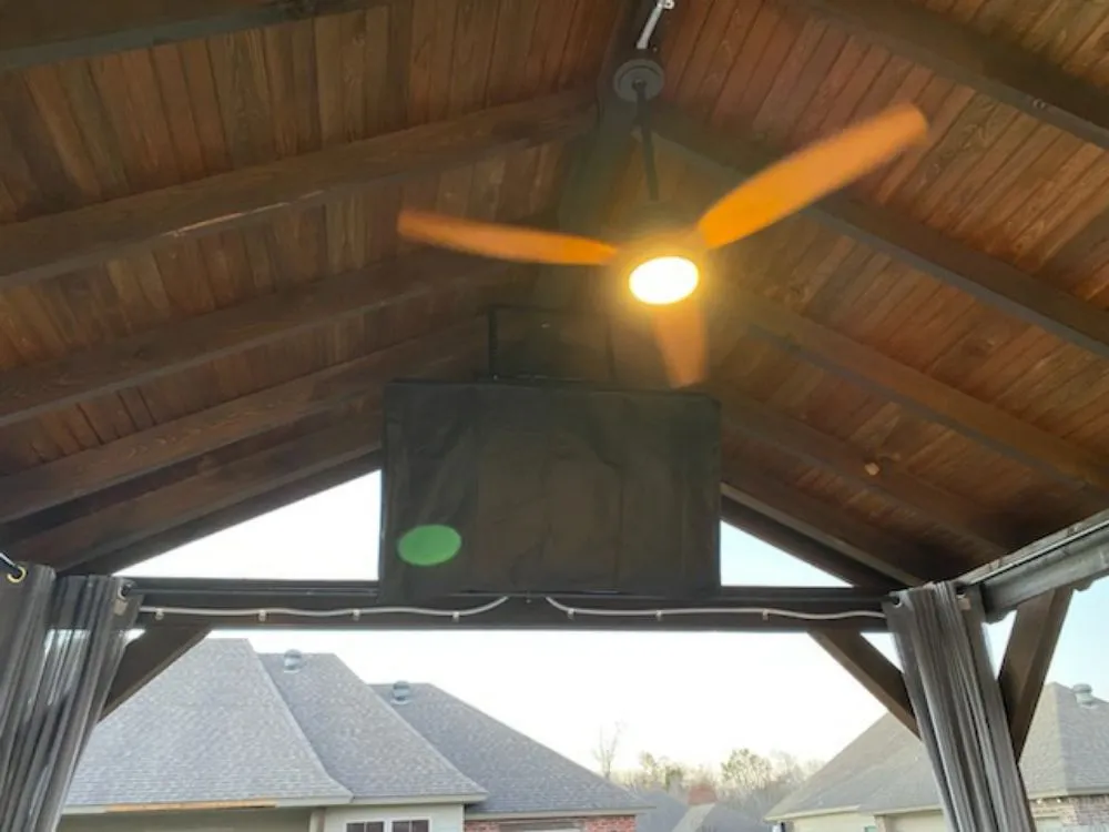 Slide of Dupont Technical Services