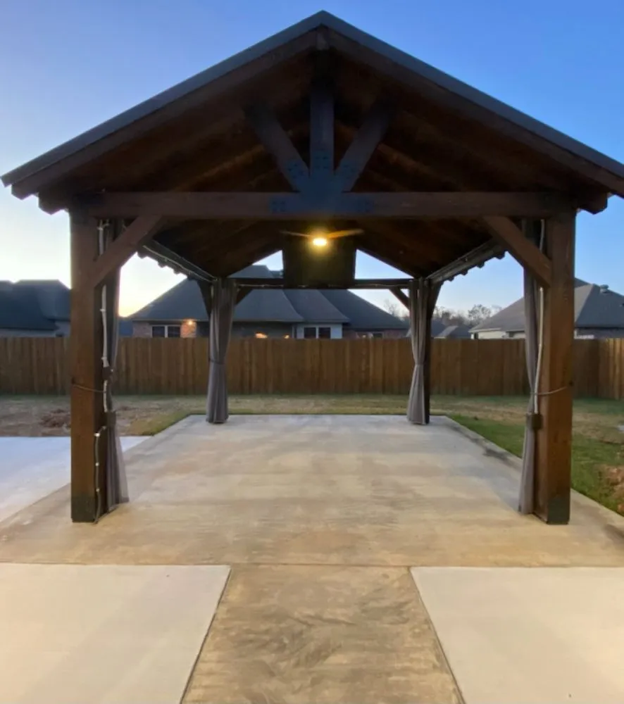 Slide of Dupont Technical Services