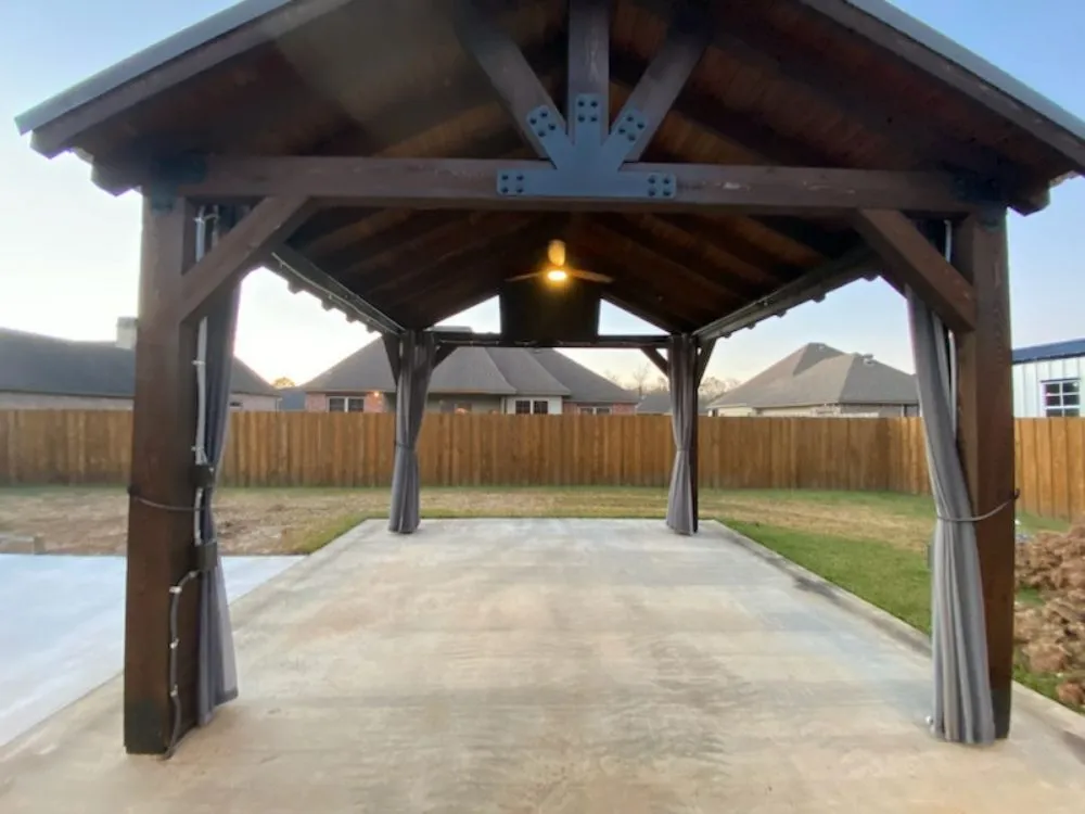 Slide of Dupont Technical Services