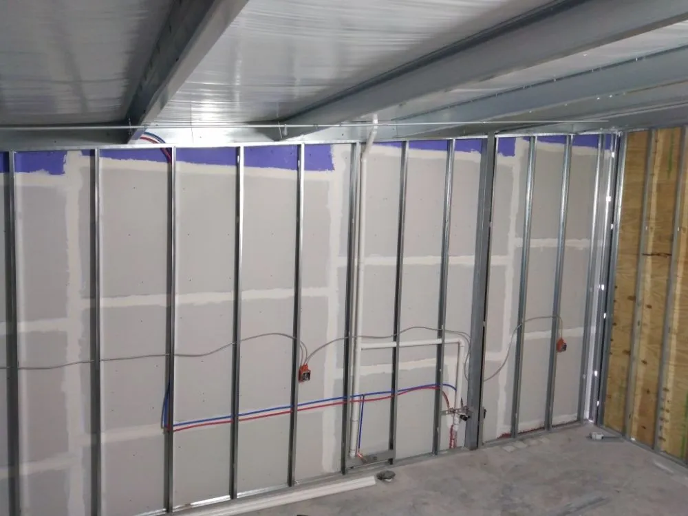 Slide of Dupre's Ken Plumbing & Electric