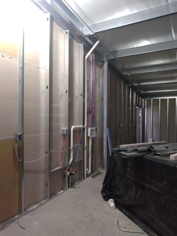 Slide of Dupre's Ken Plumbing & Electric