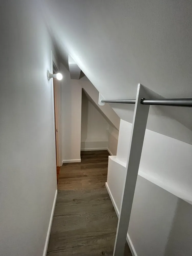 Slide of Duran Cully Renovations