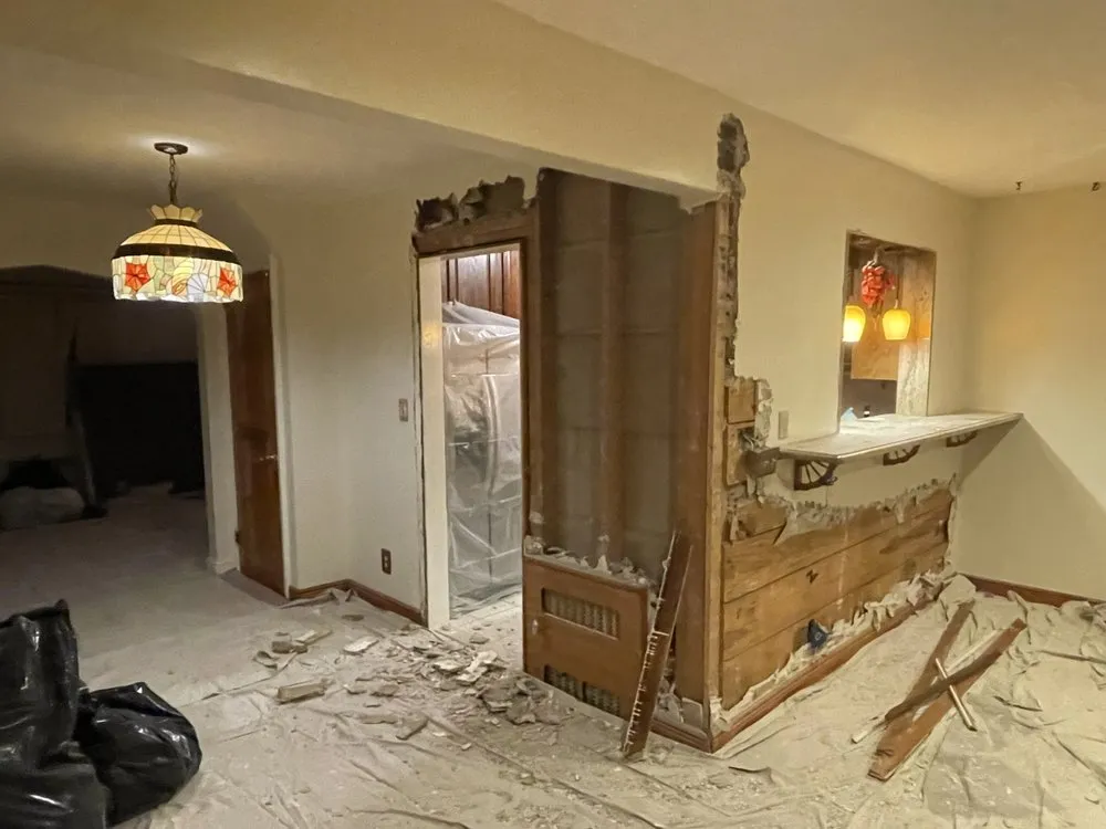 Slide of Duran Cully Renovations