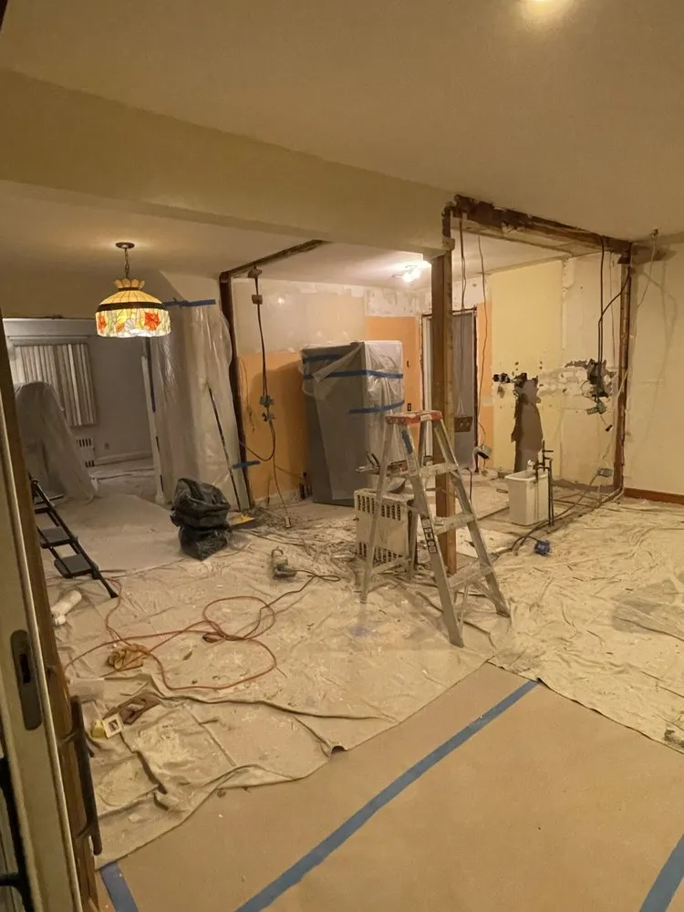 Certified circuit breaker repair in ,  by Duran Cully Renovations