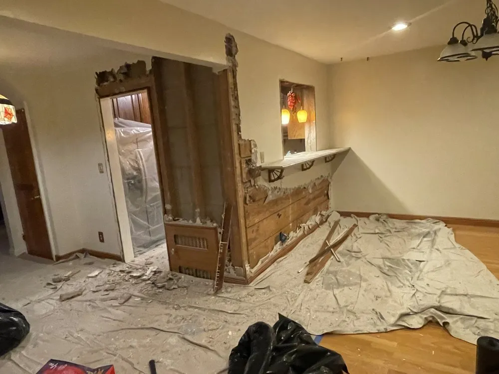 Trusted circuit breaker repair experts serving ,  - Duran Cully Renovations