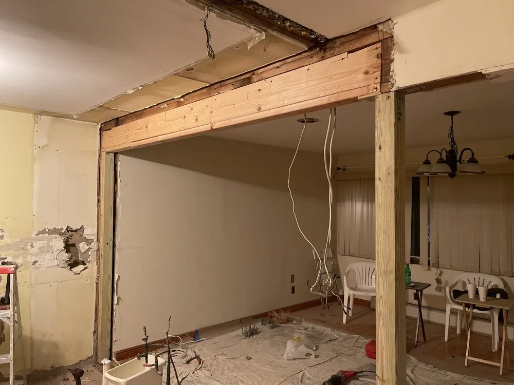 Slide of Duran Cully Renovations