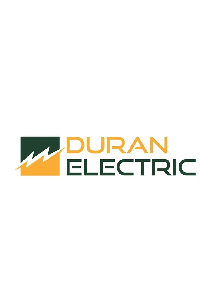 Slide of Duran Electric