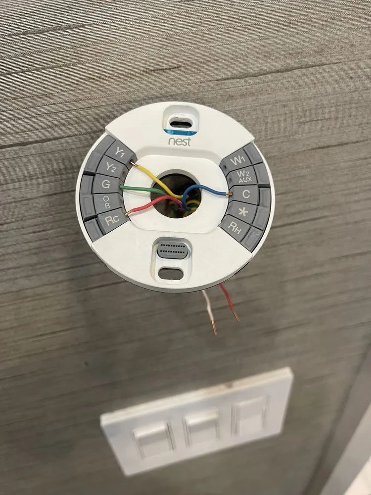 Slide of Duran Electric