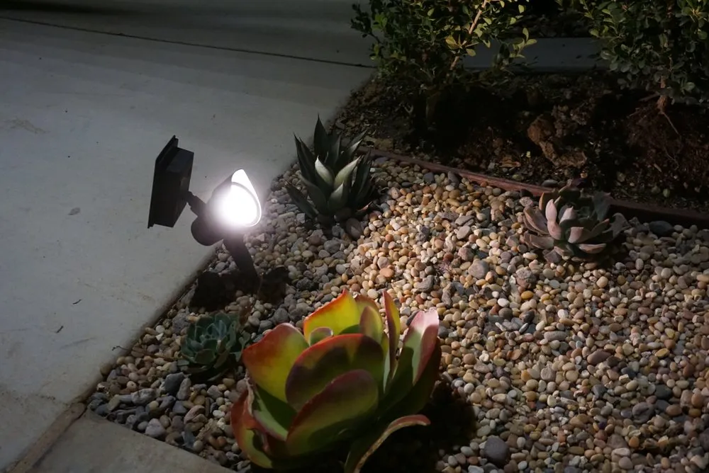 Slide of Duran's Electric