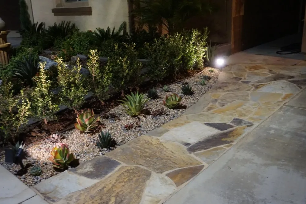 Slide of Duran's Electric