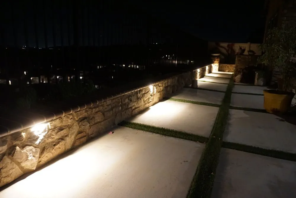 Slide of Duran's Electric