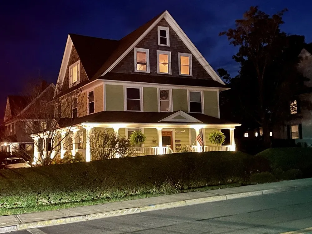 Trusted panel upgrade service in Ashaway, RI - Durante Electric