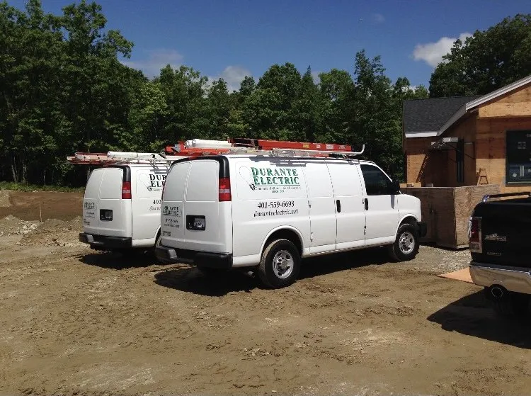 Reliable electrical repair service in Ashaway, RI - Durante Electric