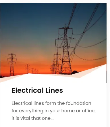 Slide of Durante Electric