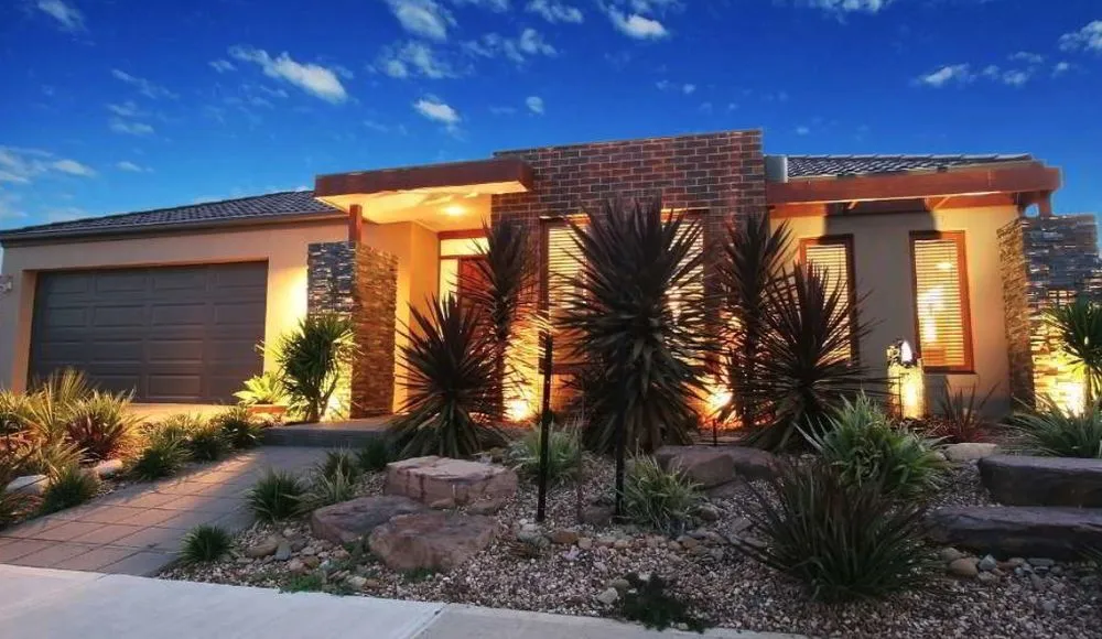 Slide of Durante Electric