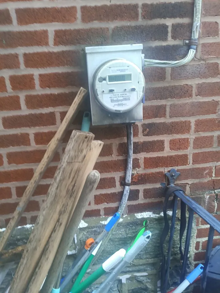 Slide of Durante Electric