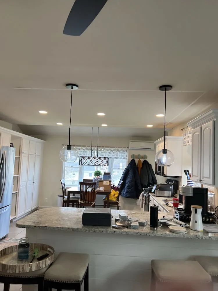 Slide of Durante Electric