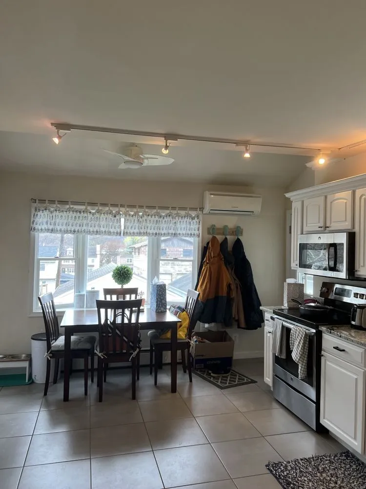 Slide of Durante Electric