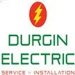 Slide of Durgin Electric
