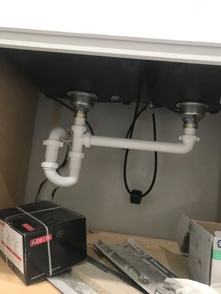 Slide of Durhams Handyman Service