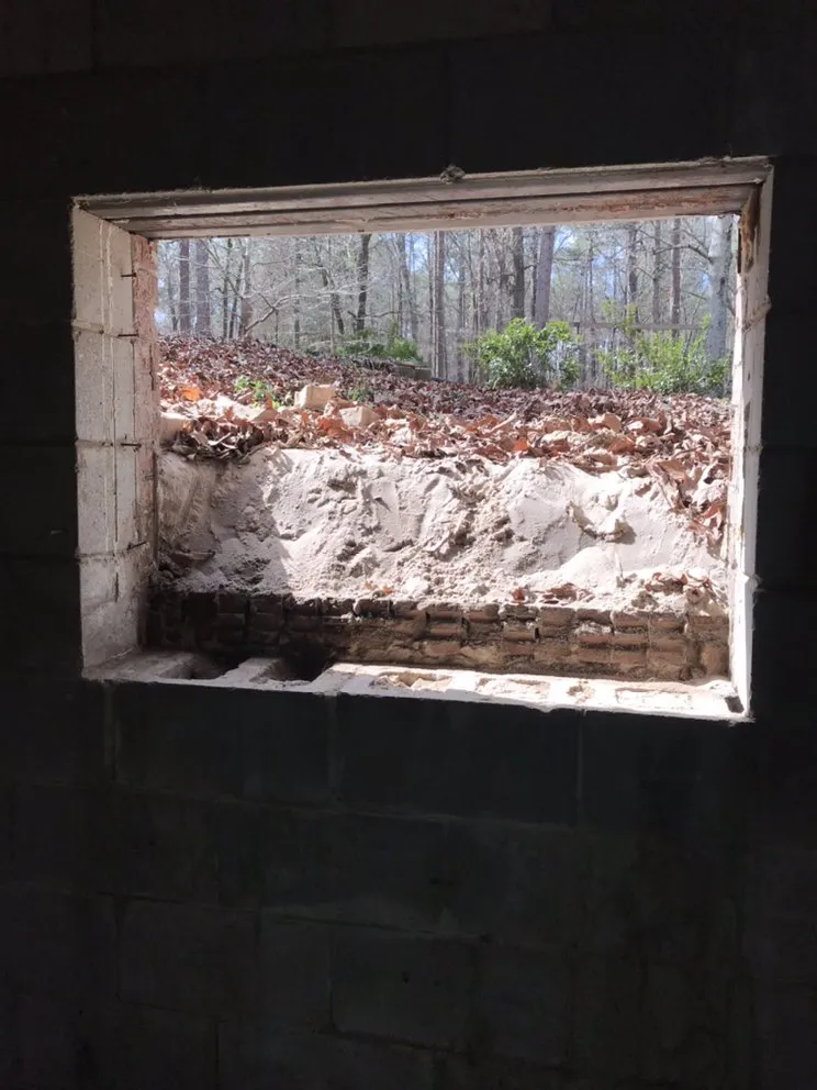 Slide of Durhams Handyman Service