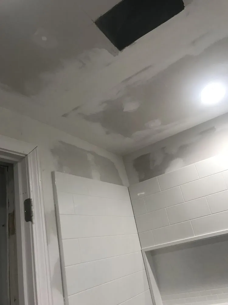 Slide of Durhams Handyman Service