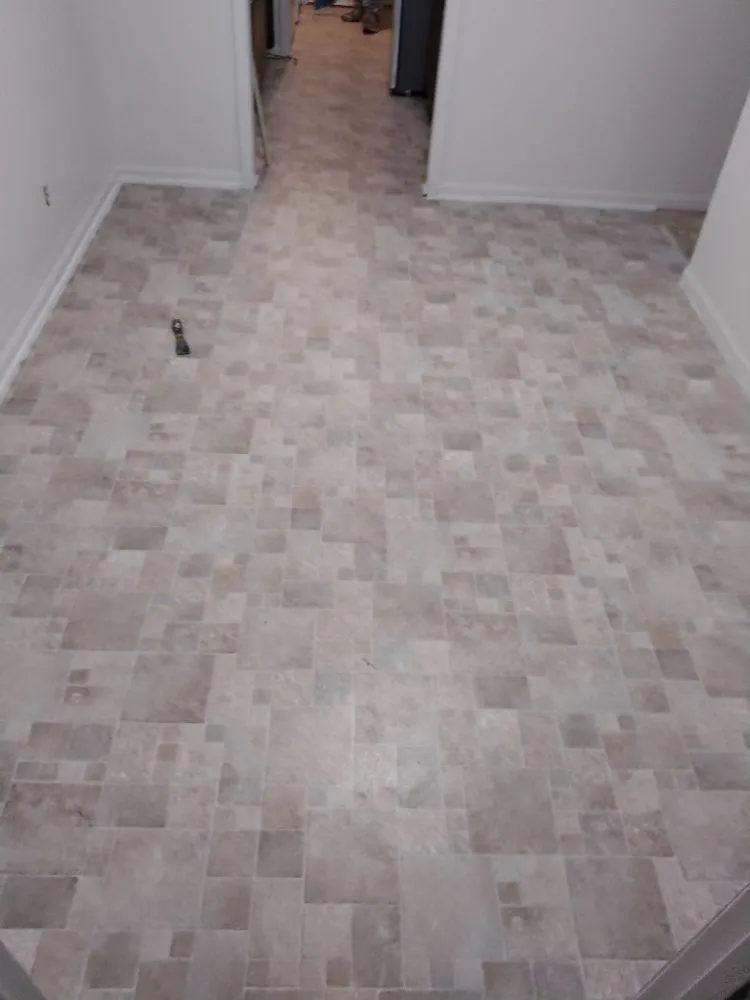 Slide of Durhams Handyman Service