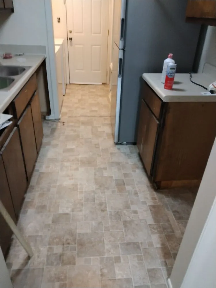 Slide of Durhams Handyman Service