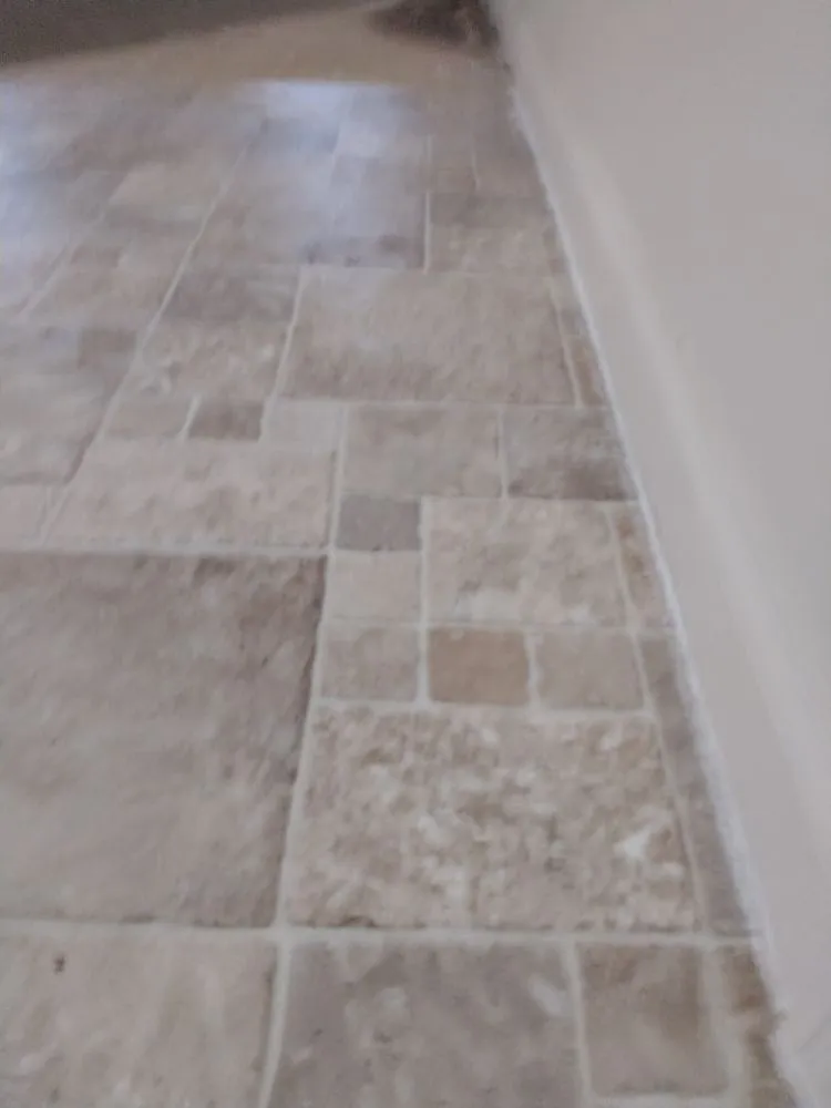 Slide of Durhams Handyman Service