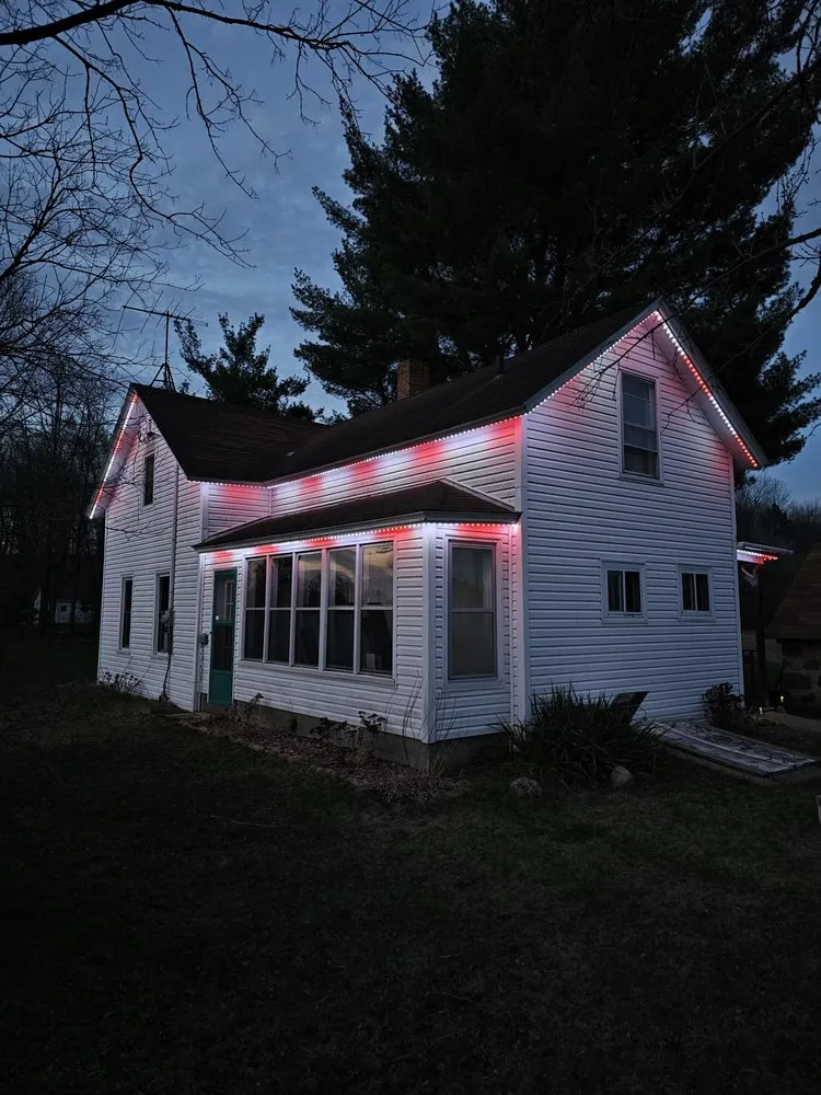 Affordable outlet and switch repair in Big Falls, WI by Durie Electric