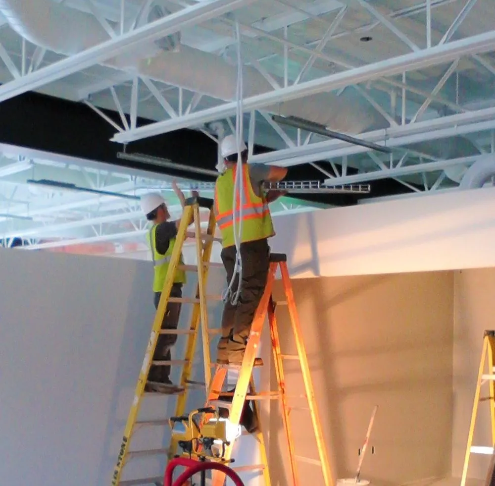Emergency emergency electrical service experts serving Big Falls, WI - Durie Electric