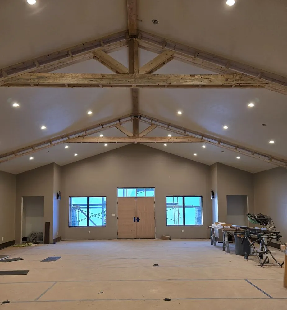Licensed electrical repair service in Big Falls, WI - Durie Electric