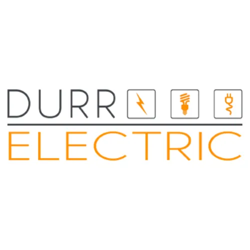 Slide of Durr Electric