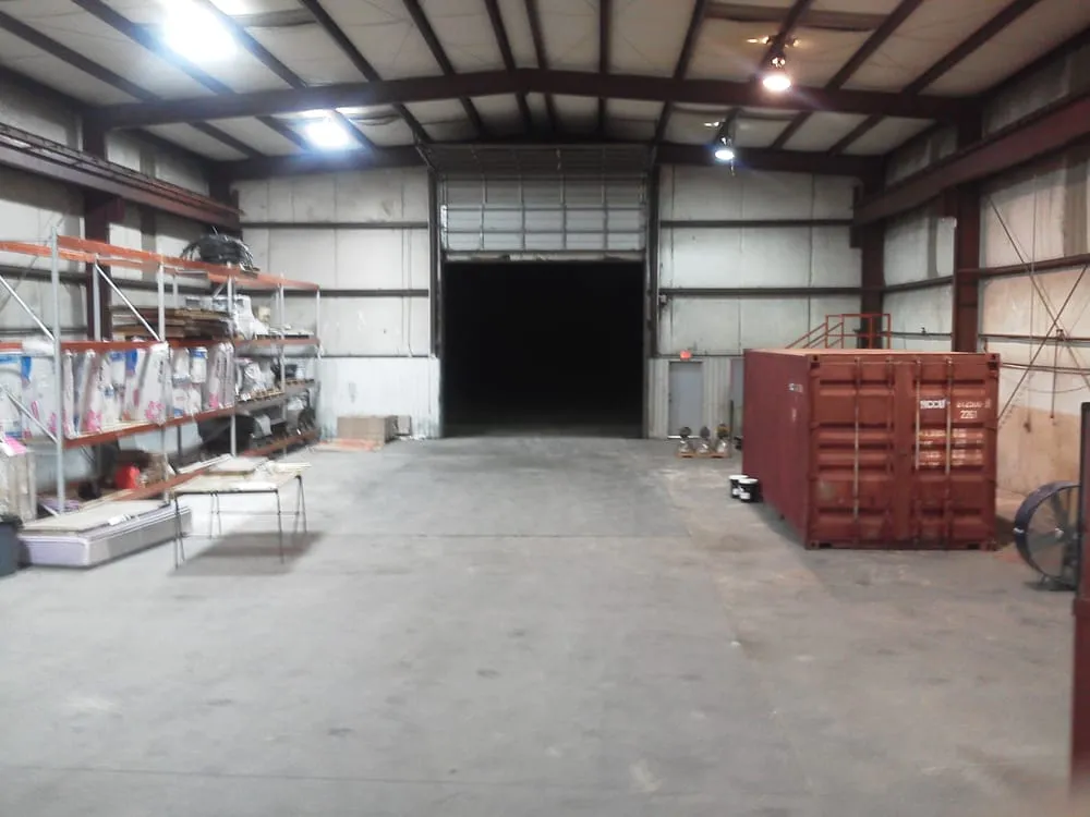 Slide of Durr Electric