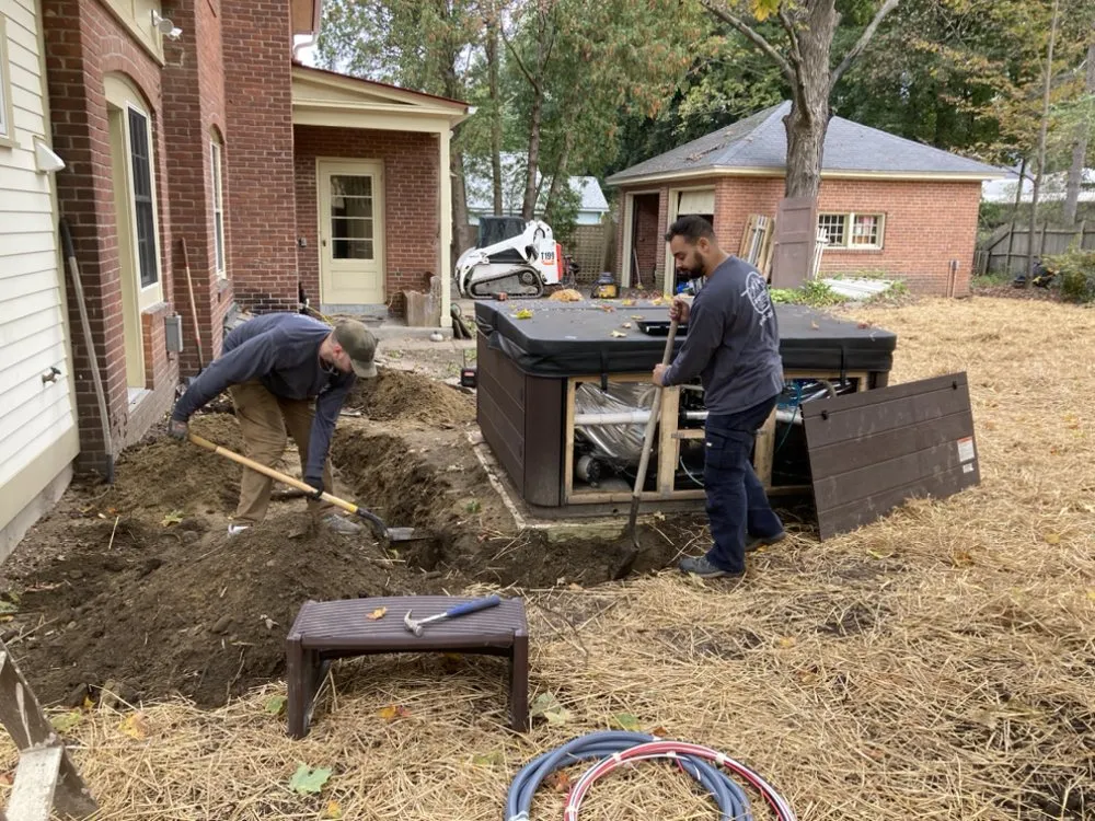 Slide of Duryea Electric