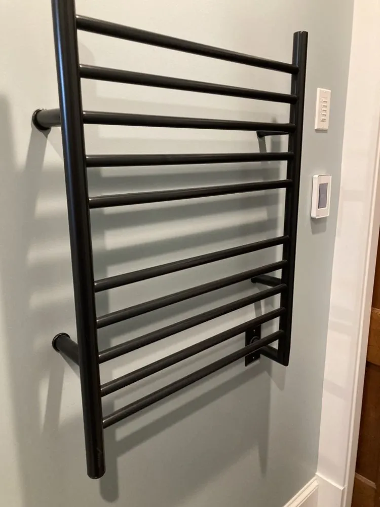 Slide of Duryea Electric