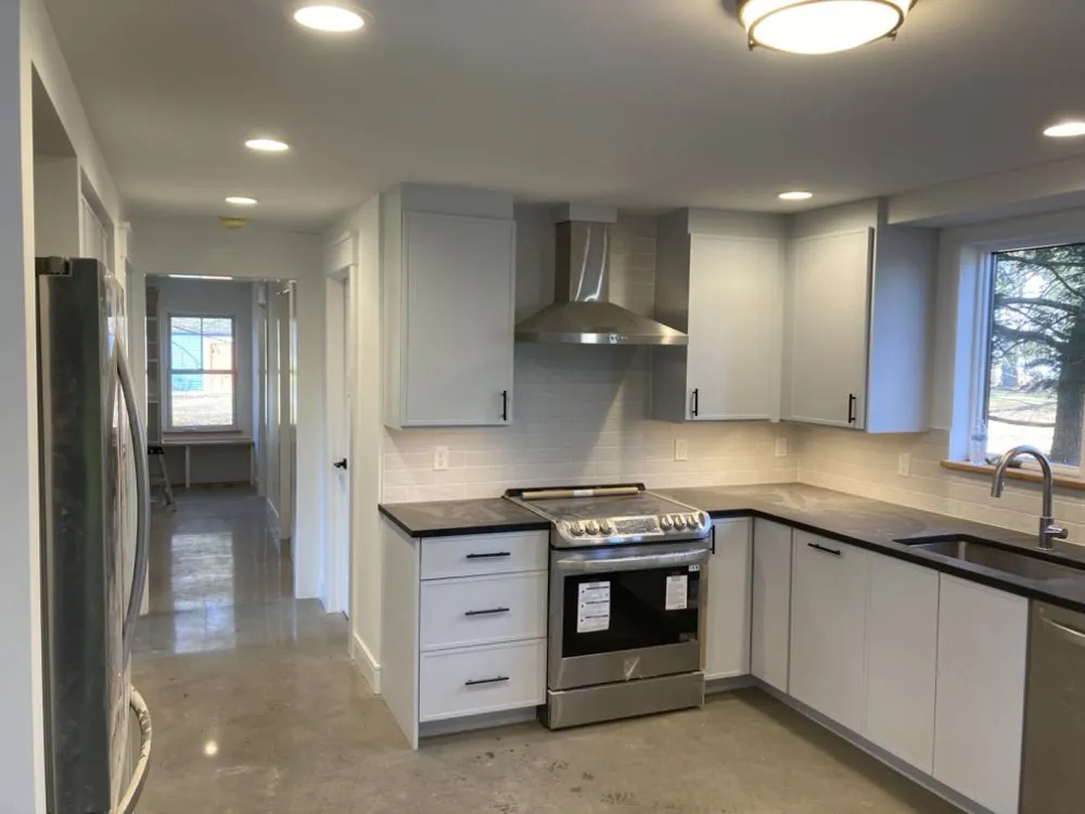 Slide of Duryea Electric