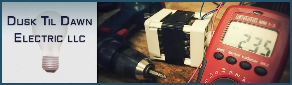 Slide of Dusk Til Dawn Electric