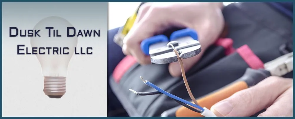 Slide of Dusk Til Dawn Electric