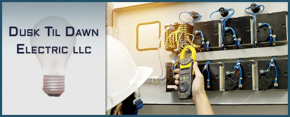 Slide of Dusk Til Dawn Electric