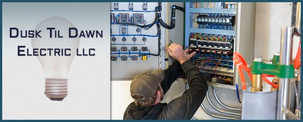 Slide of Dusk Til Dawn Electric